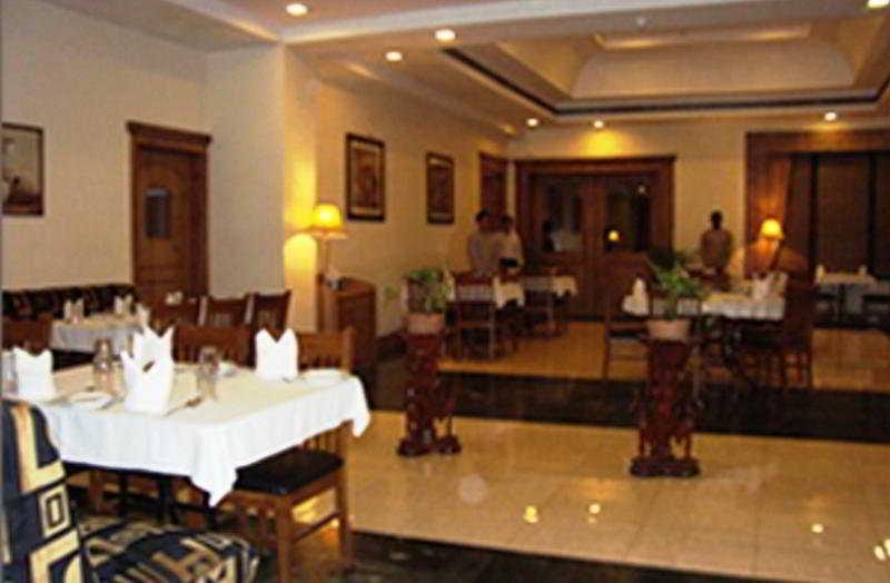 فندق بروكسايد بونة المظهر الخارجي الصورة